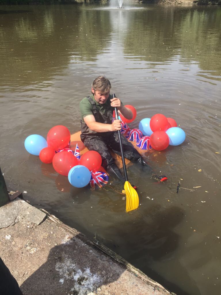 Four Seasons Care Centre Raft Building Challenge!: Key Healthcare is dedicated to caring for elderly residents in safe. We have multiple dementia care homes including our care home middlesbrough, our care home St. Helen and care home saltburn. We excel in monitoring and improving care levels.